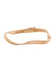 Marco Bicego 18K Marrakech Twisted Supreme Link Bracelet