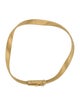 Marco Bicego 18K Marrakech Twisted Supreme Link Bracelet