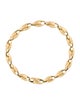Marco Bicego 18K Small Lucia Chain Link Bracelet