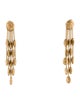 Marco Bicego 18K Yellow Gold Siviglia Earrings