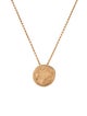 Marco Bicego 18K Africa Bead Pendant Necklace