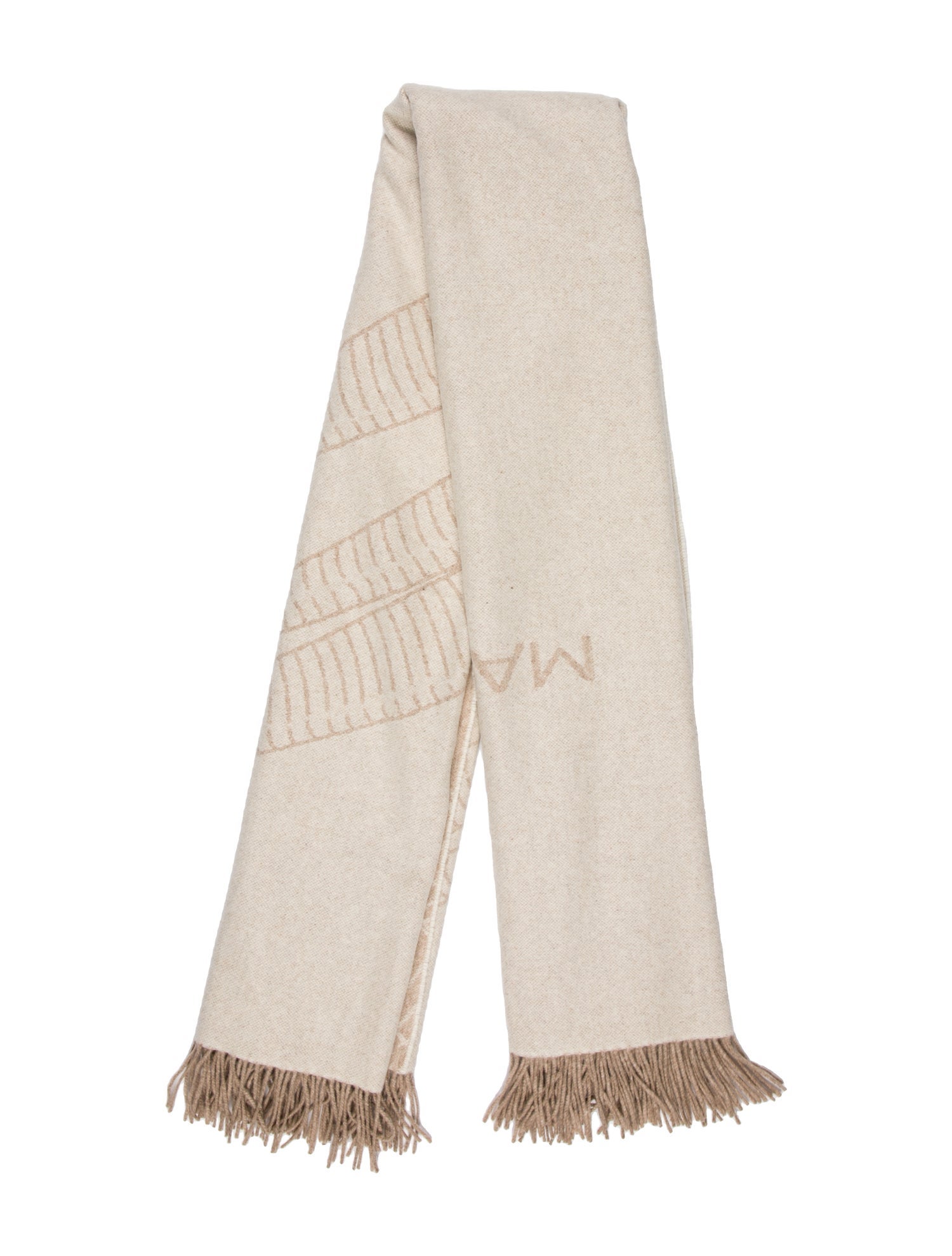 Marco Bicego Printed Scarf