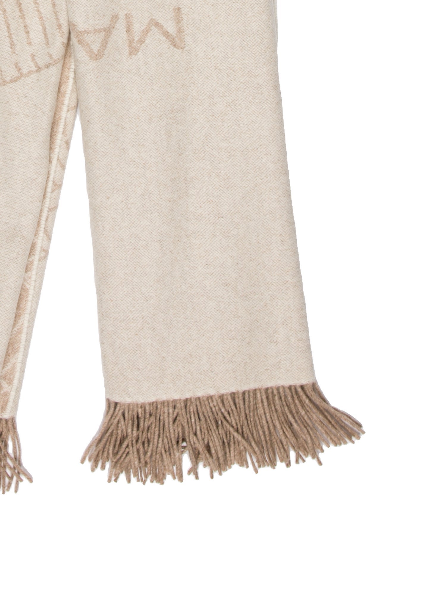 Marco Bicego Printed Scarf