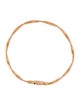 Marco Bicego 18K Twisted Coli Bracelet