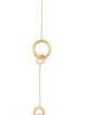 Marco Bicego 18K Jaipur Mini Circle Link Necklace