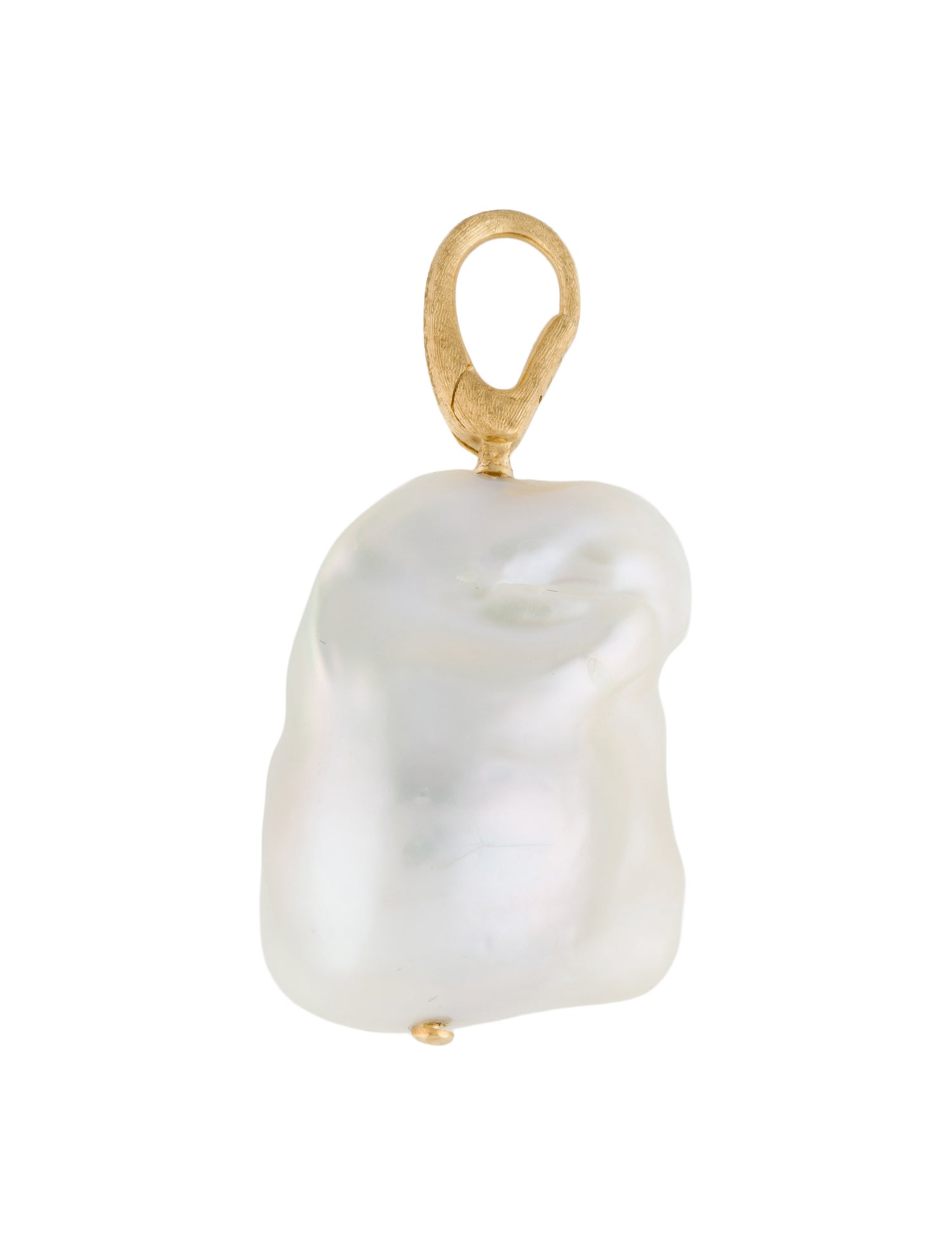 Marco Bicego 18K Pearl Jaipur Pendant