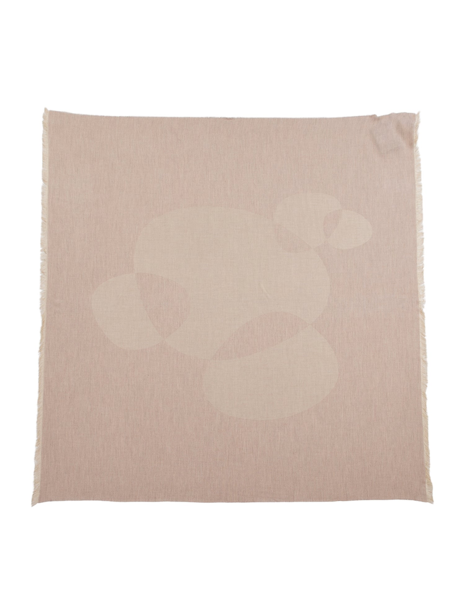Marco Bicego Printed Scarf w/ Tags