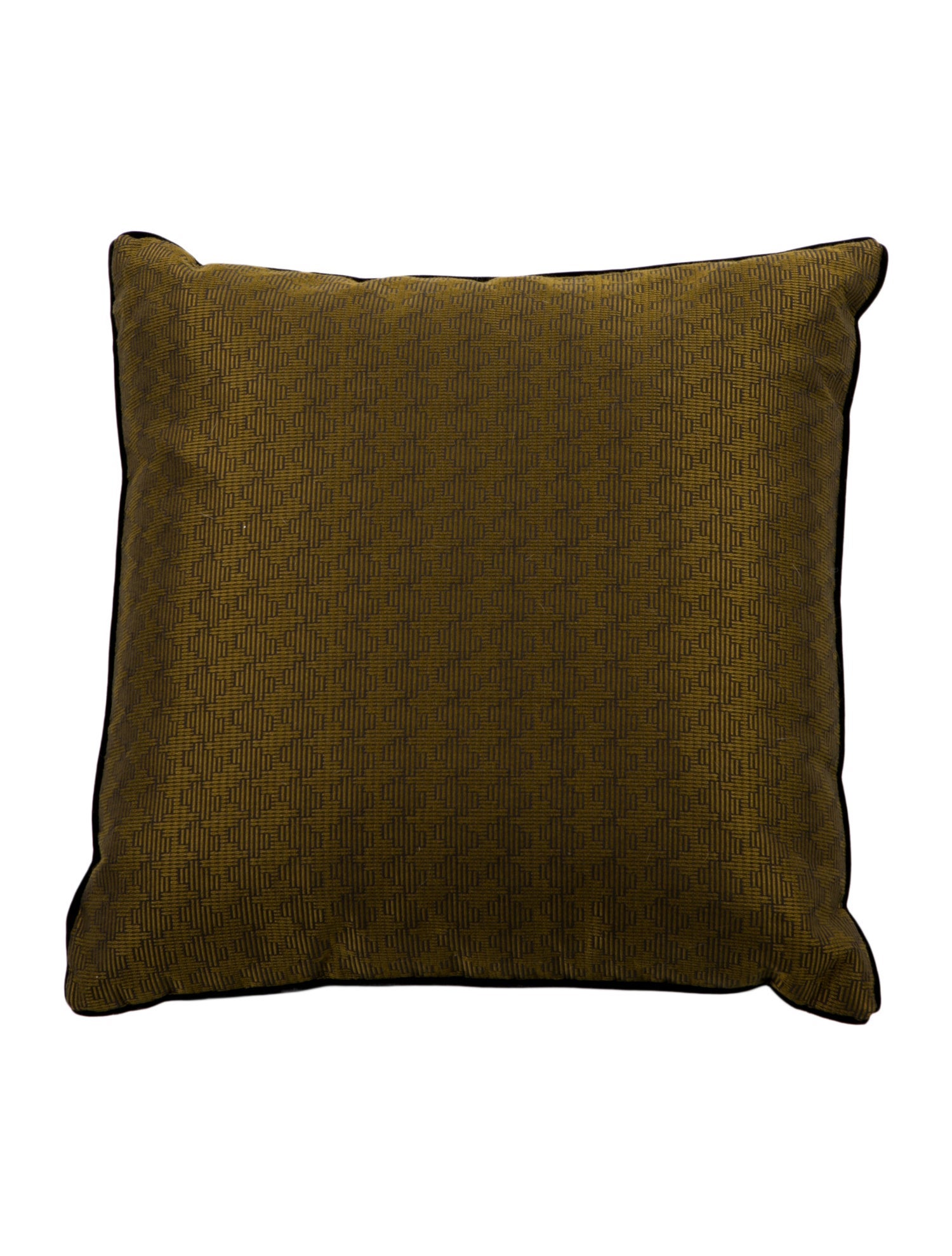 Marcel Wanders Roche Bobois Globe Trotter Pillow