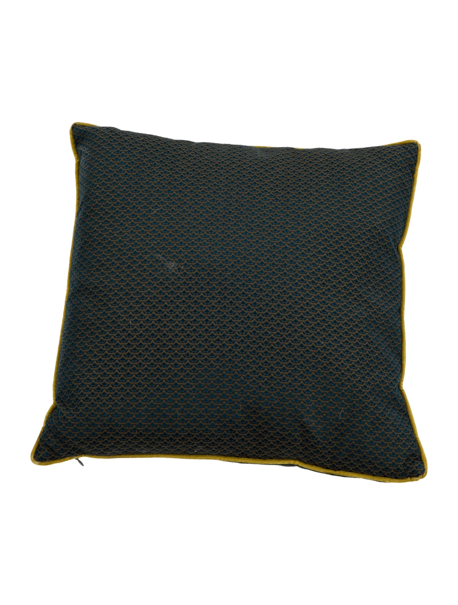 Marcel Wanders Roche Bobois Globe Trotter Pillow