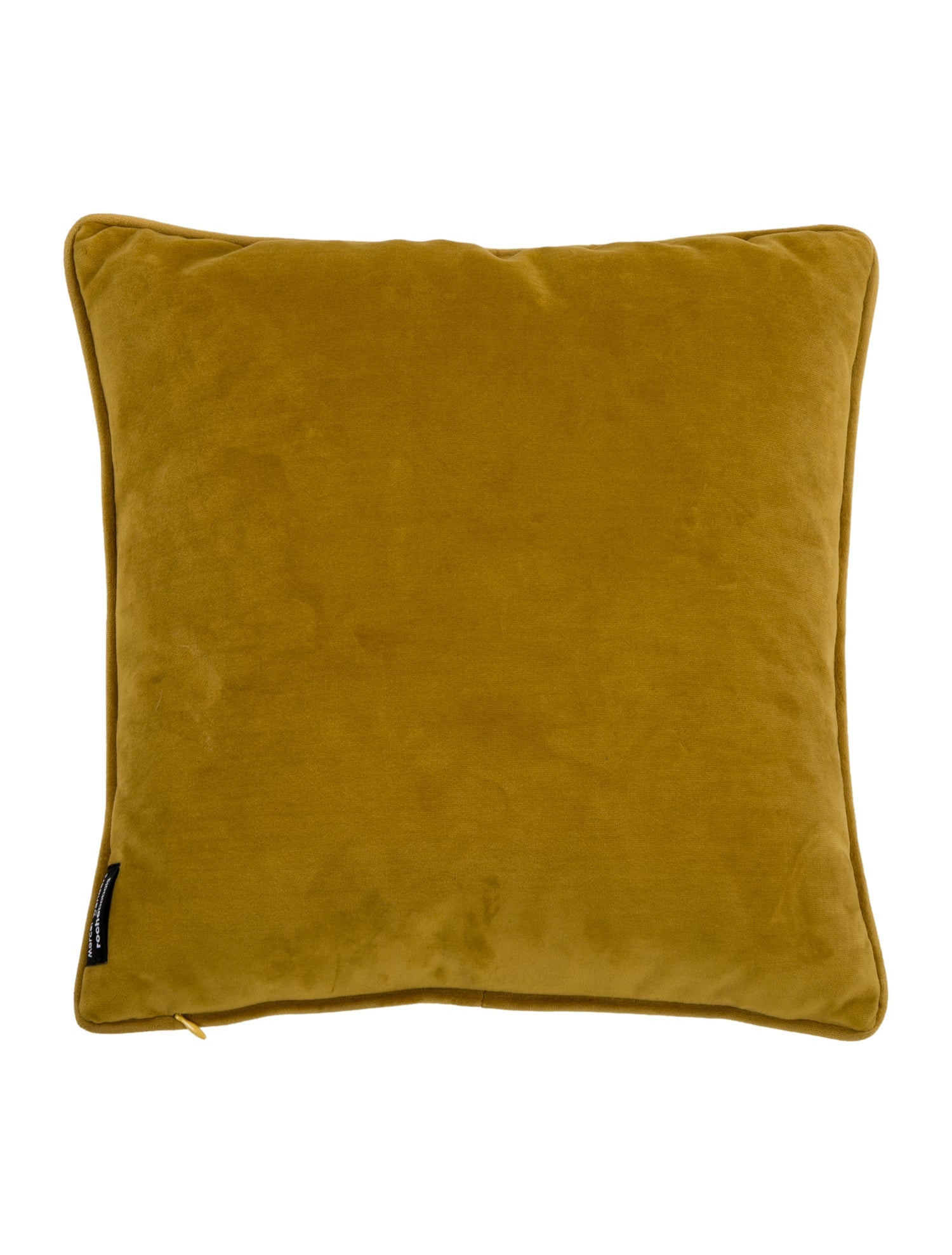 Marcel Wanders Roche Bobois Globe Trotter Pillow