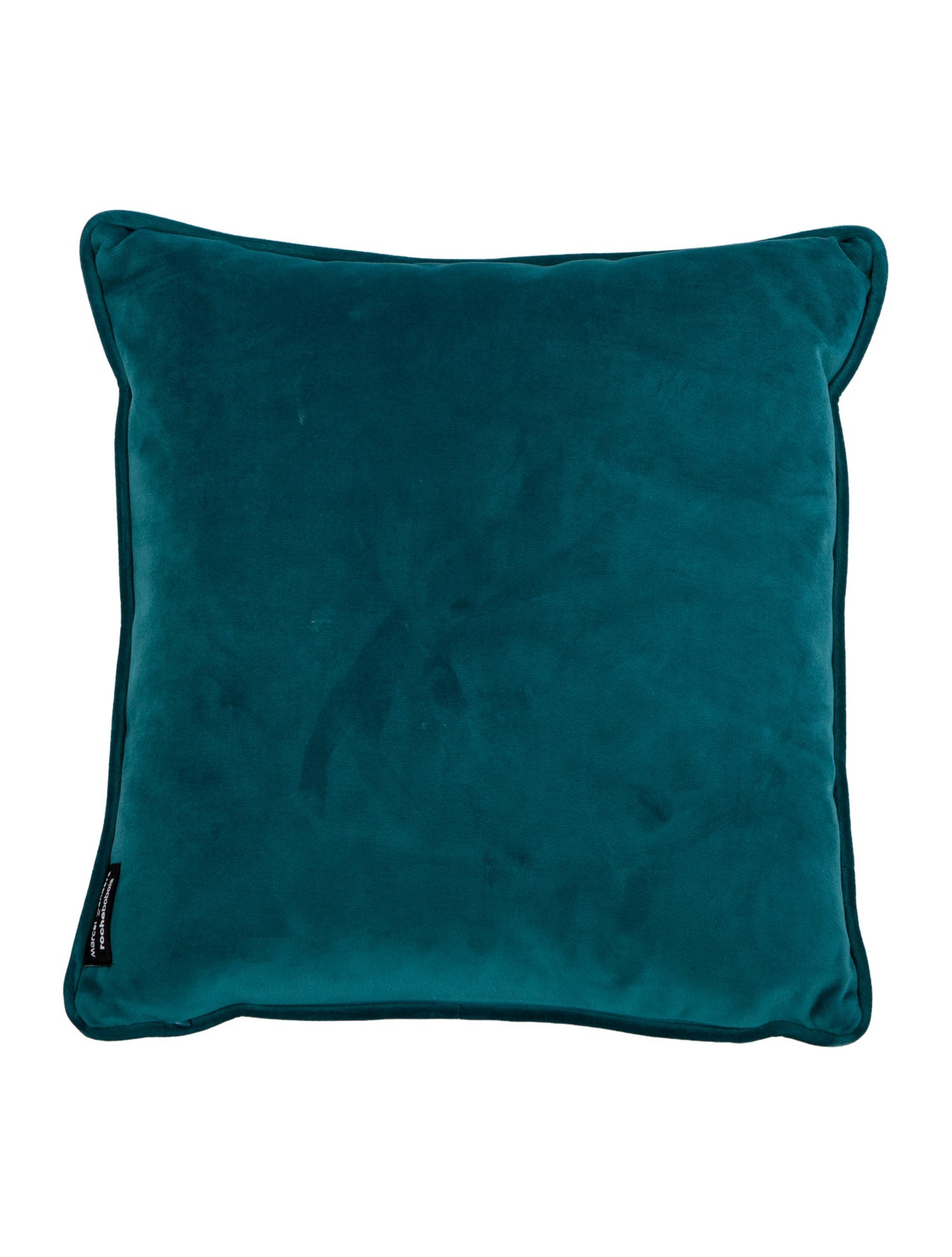 Marcel Wanders x Roche Bobois Globe Trotter Pillow