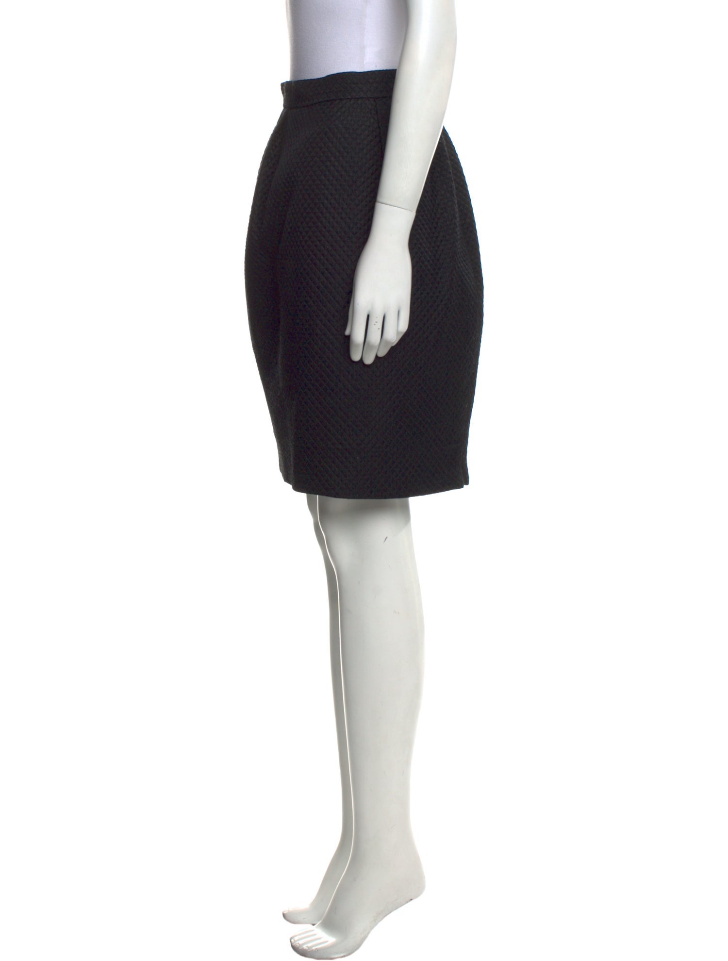 Michael Casey Knee-Length Skirt