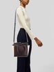Michael Kors Collection Leather Handle Bag