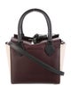 Michael Kors Collection Leather Handle Bag