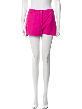 Michael Kors Mini Shorts