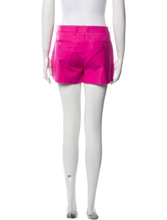 Michael Kors Mini Shorts