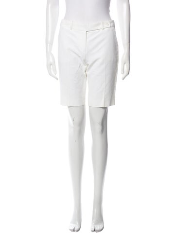 Michael Kors Shorts Knee-Length US 12 | XL