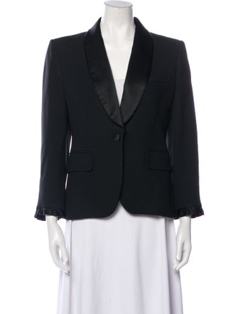 Michael Kors Collection Blazer