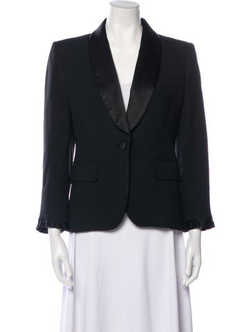 Michael Kors Collection Jackets Blazer US 6 | M