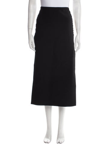 Michael Kors Collection Skirts Midi Length Skirt US 2 | XS
