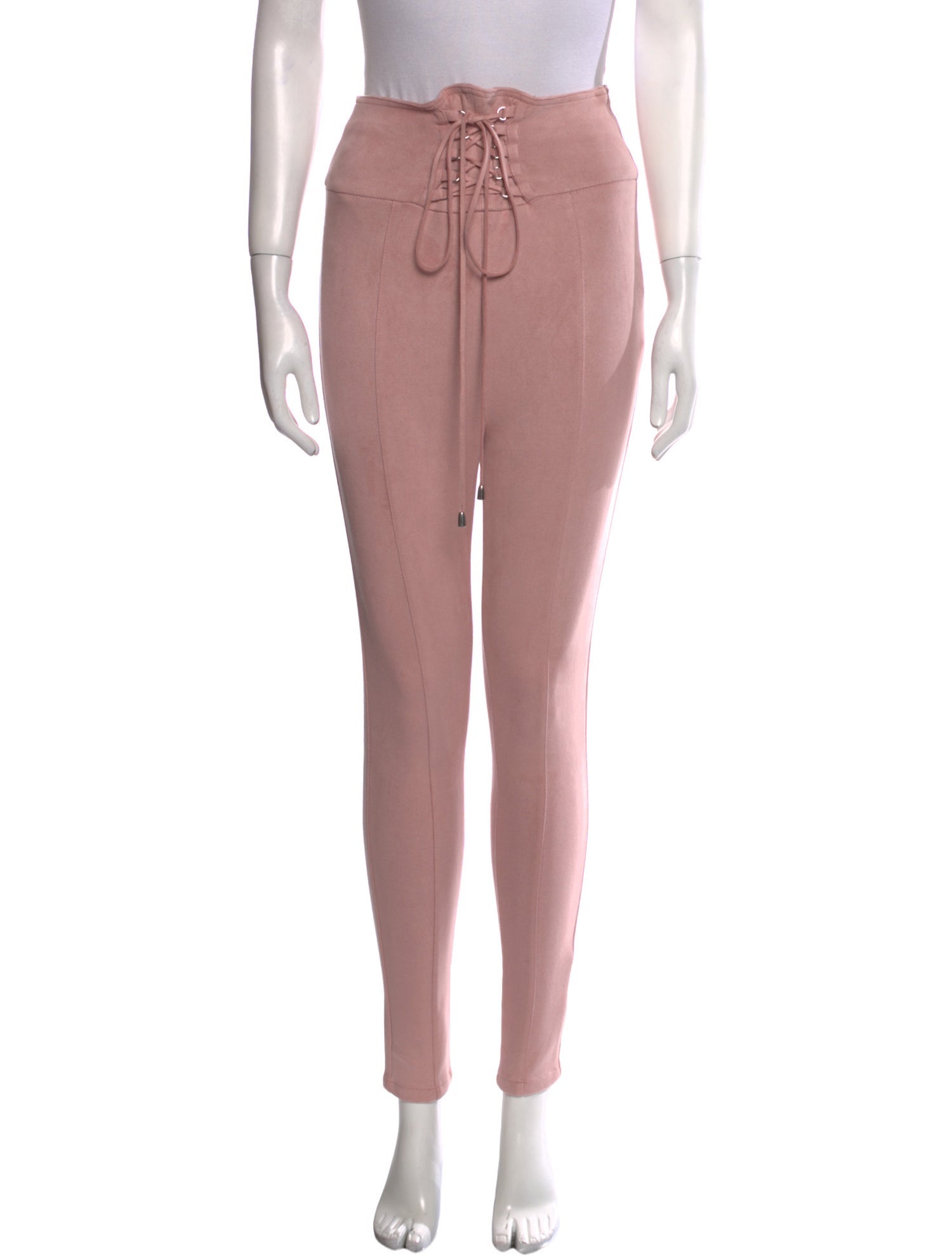 Michael Kors Collection Skinny Leg Pants