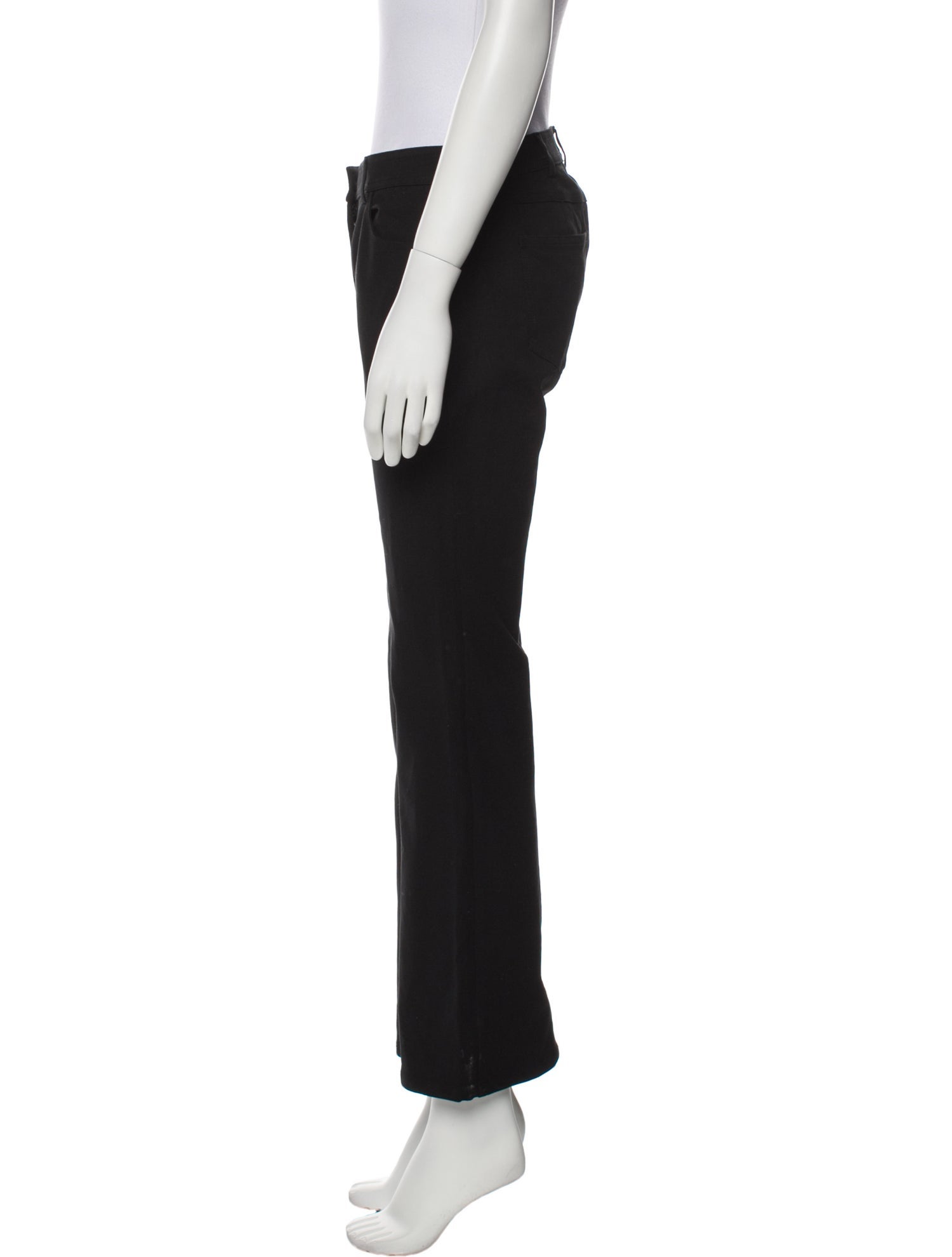 Michael Kors Collection Wide Leg Pants