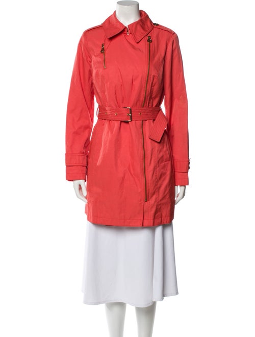Michael Kors Collection Trench Coat