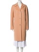 Michael Kors Collection Virgin Wool Coat