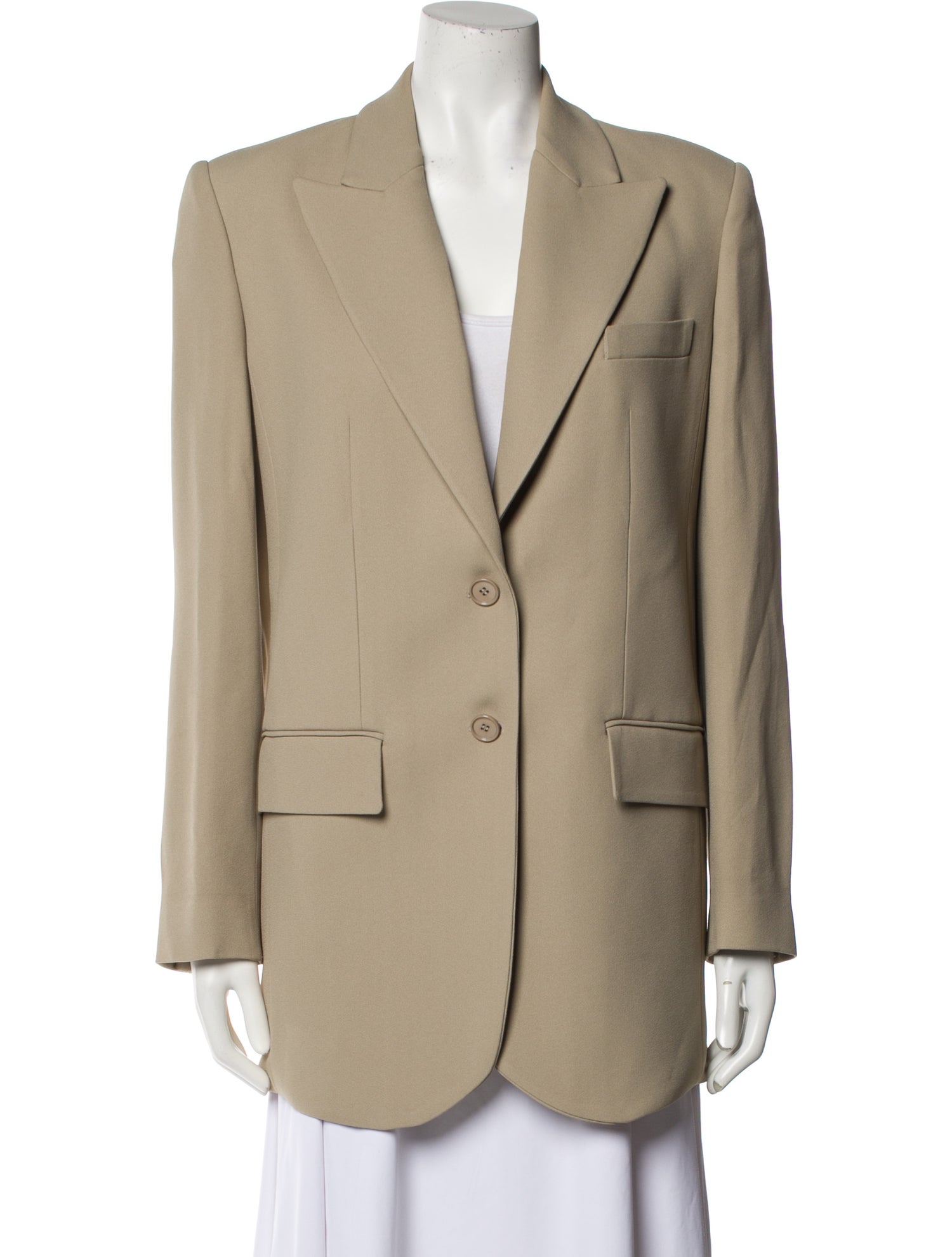 Michael Kors Collection Blazer