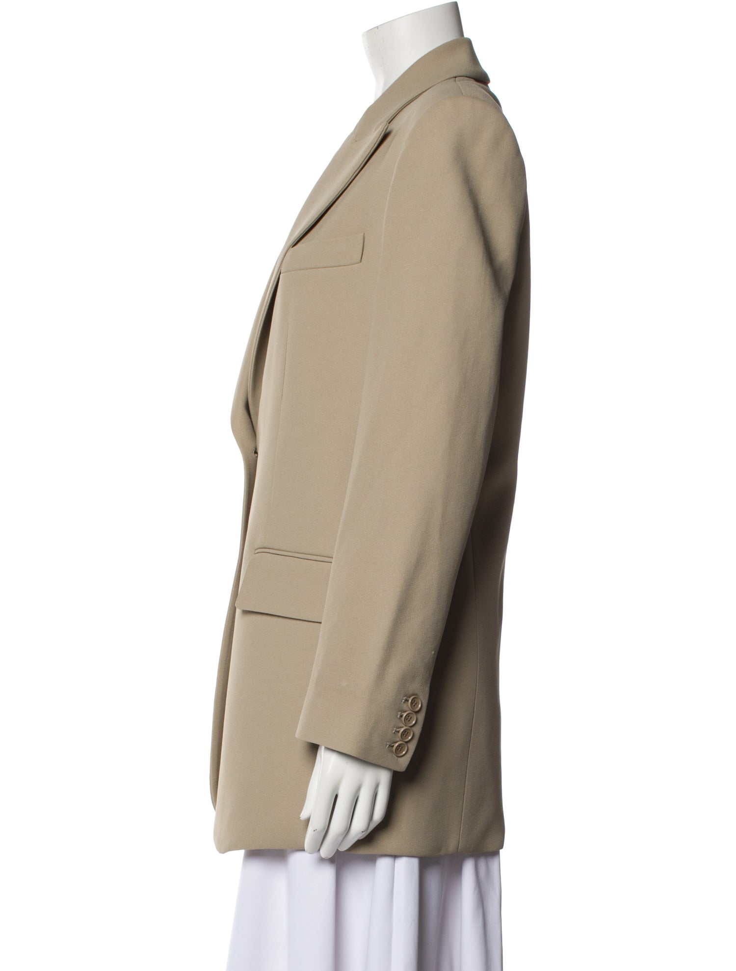 Michael Kors Collection Blazer