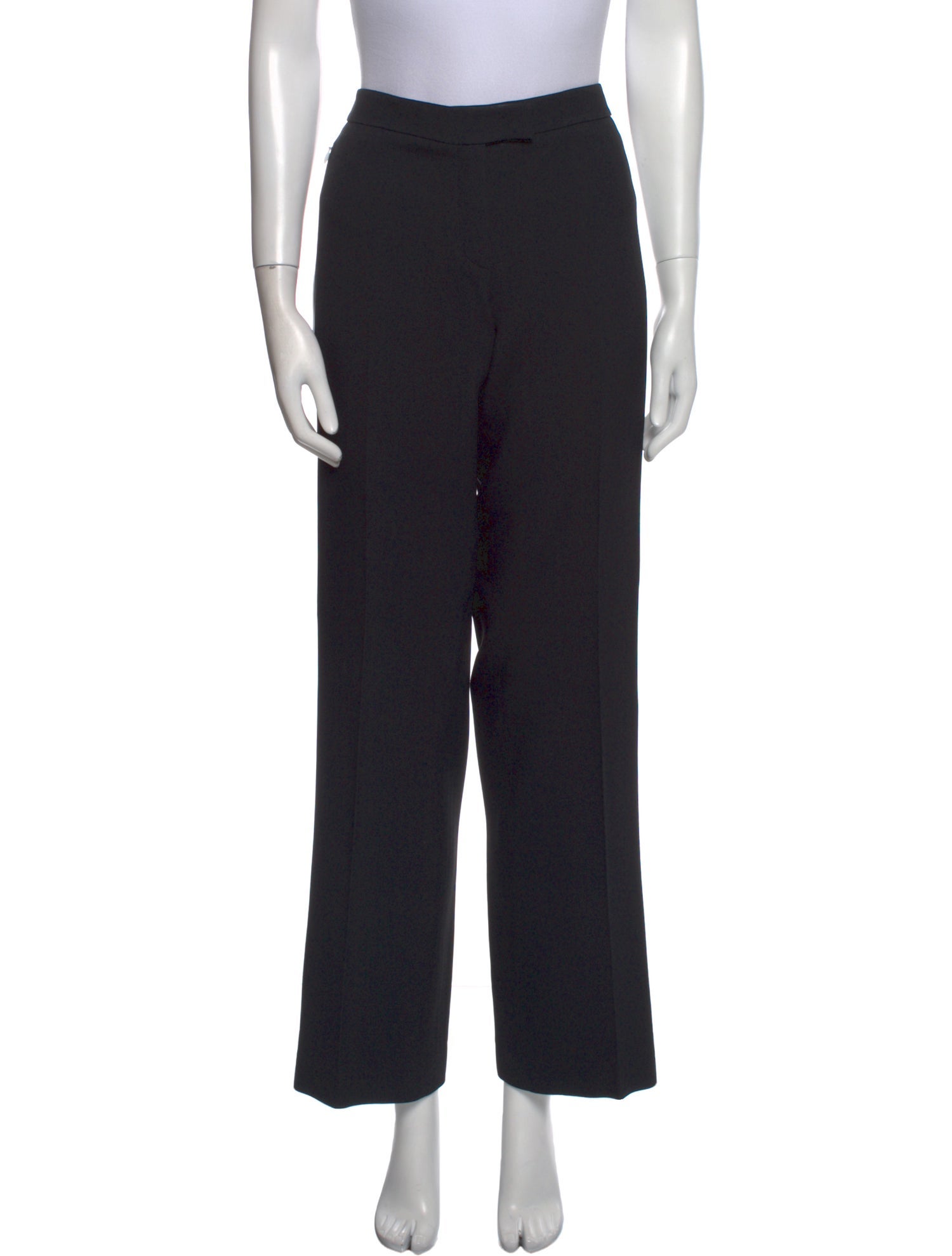 Michael Kors Collection Wide Leg Pants
