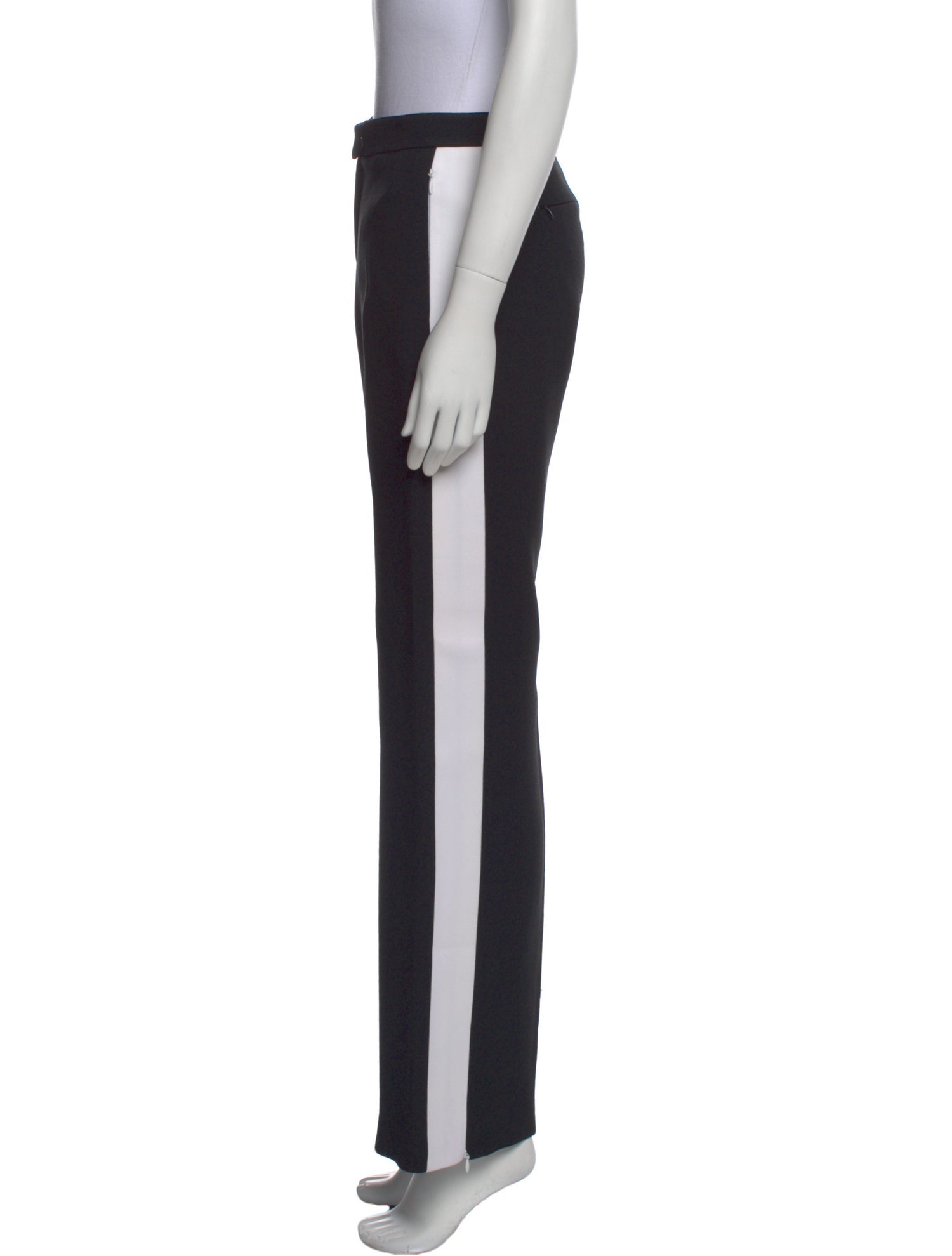 Michael Kors Collection Wide Leg Pants