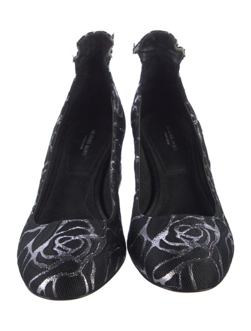 Michael Kors Collection Pumps