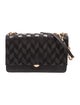 Michael Kors Collection Leather Shoulder Bag