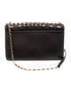Michael Kors Collection Leather Shoulder Bag