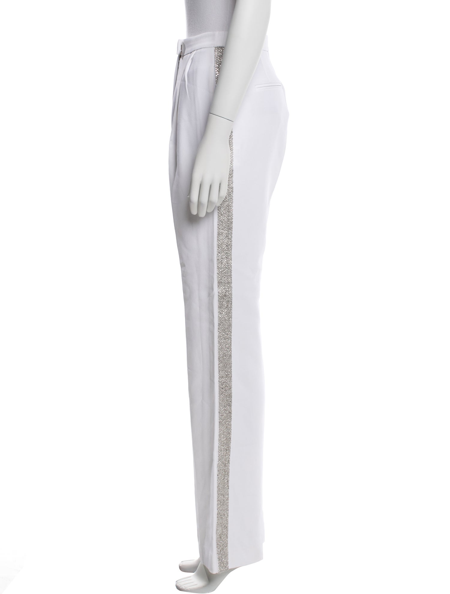 Michael Kors Collection Wide Leg Pants