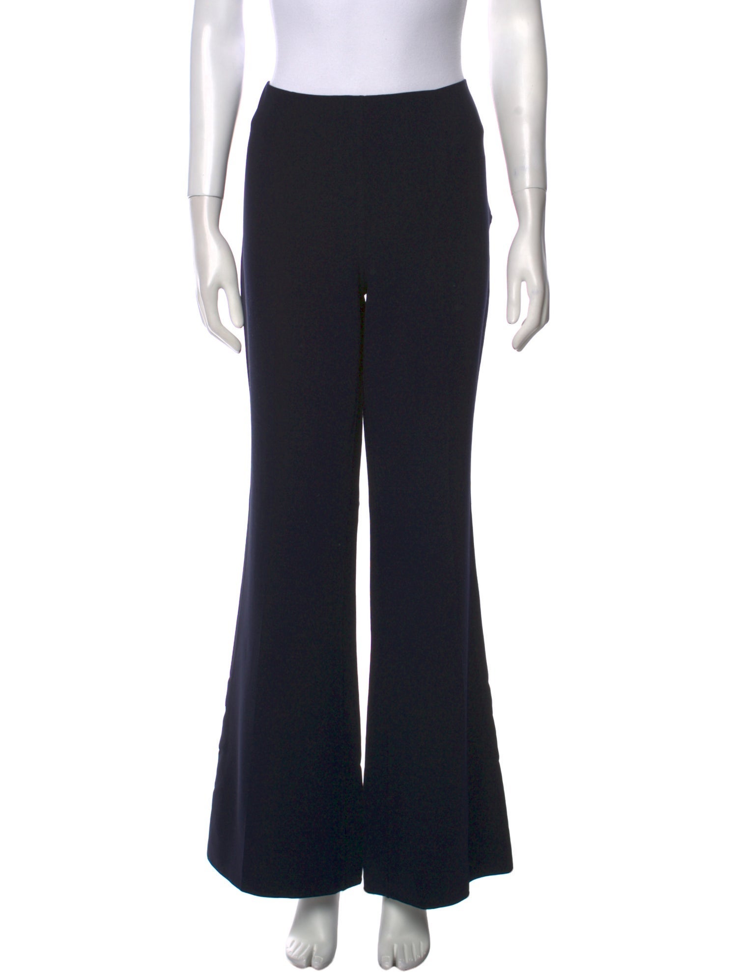 Michael Kors Collection Wide Leg Pants