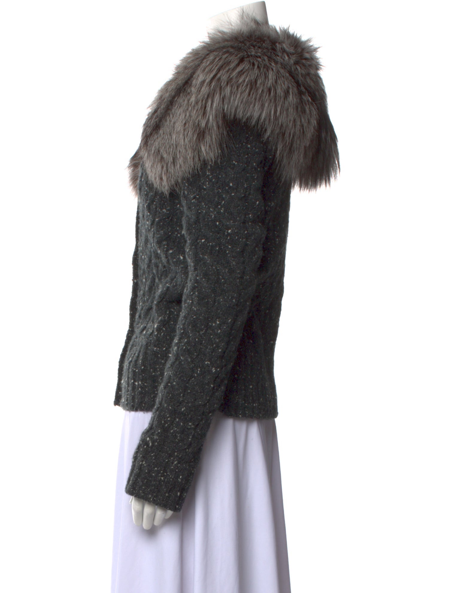 Michael Kors Collection Cashmere Sweater