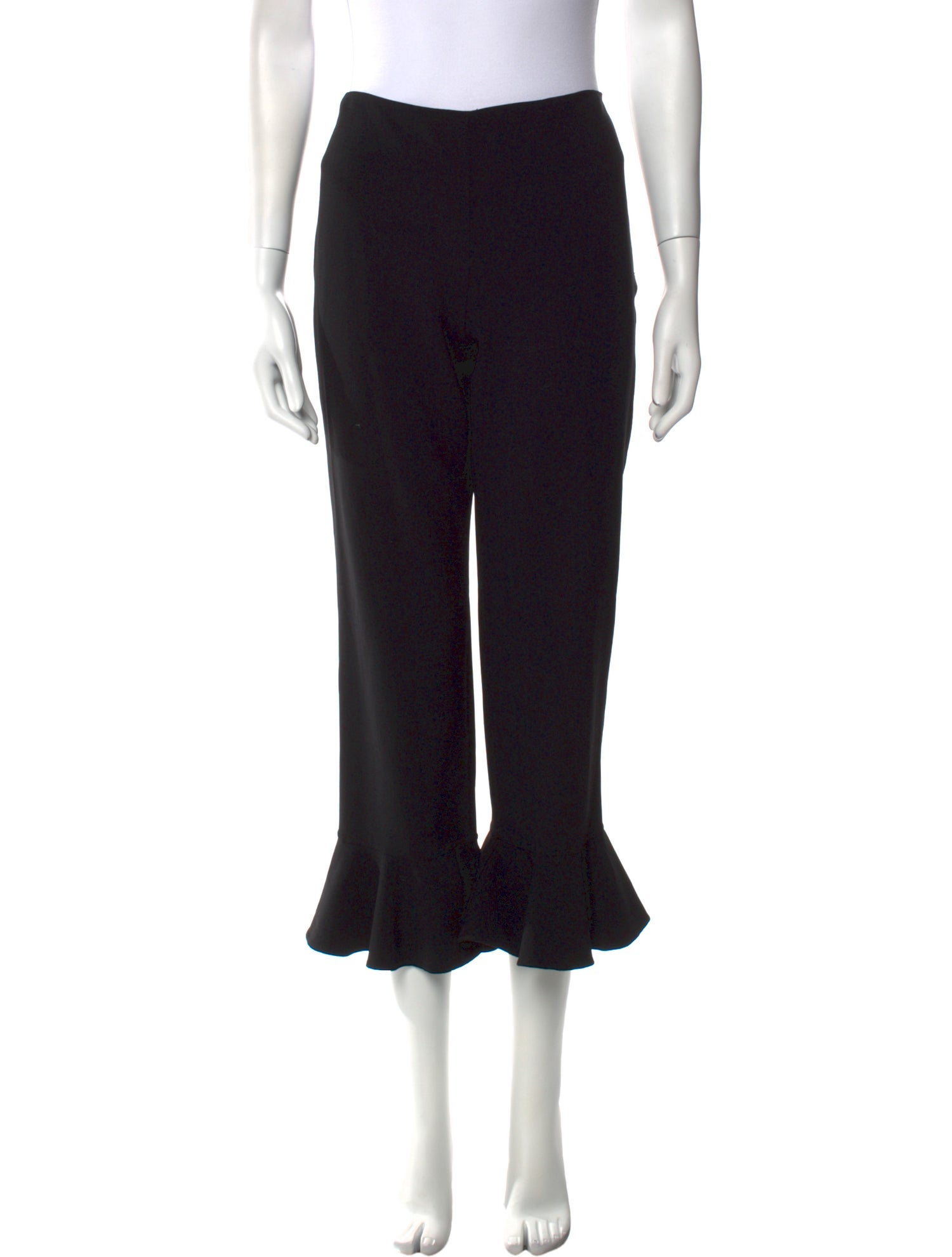 Michael Kors Collection Wide Leg Pants
