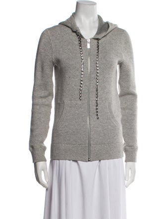 Michael Kors Collection Cashmere Jacket