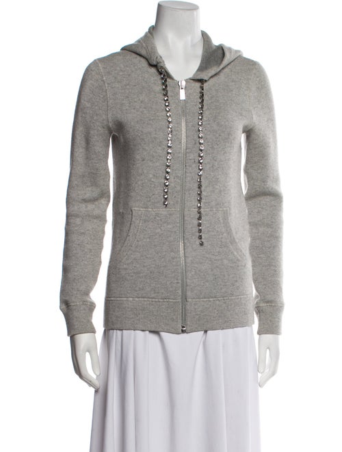 Michael Kors Collection Cashmere Jacket