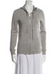 Michael Kors Collection Cashmere Jacket