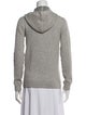 Michael Kors Collection Cashmere Jacket