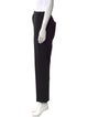 Michael Kors Collection Straight Leg Pants