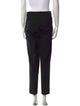 Michael Kors Collection Straight Leg Pants