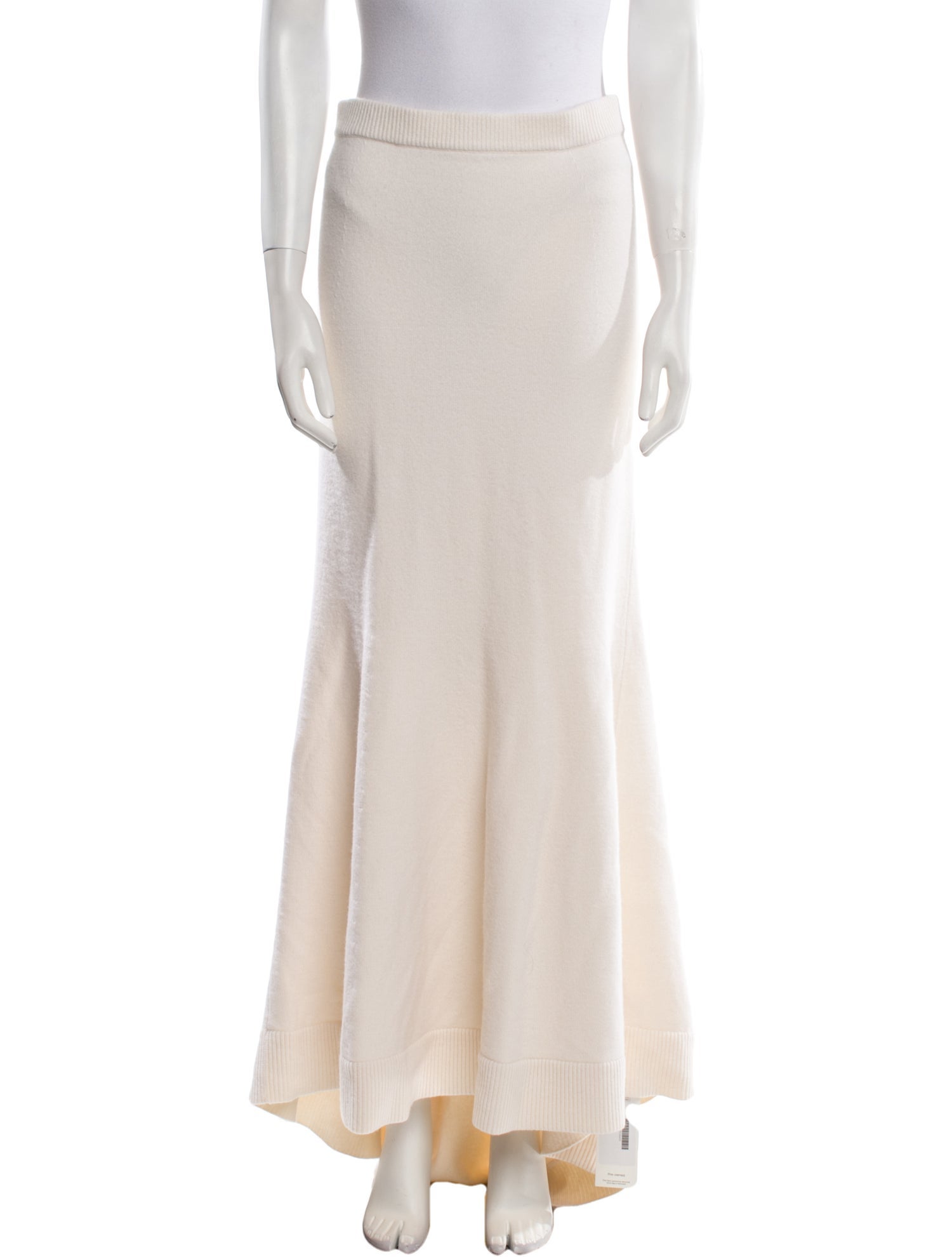 Michael Kors Collection Long Skirt