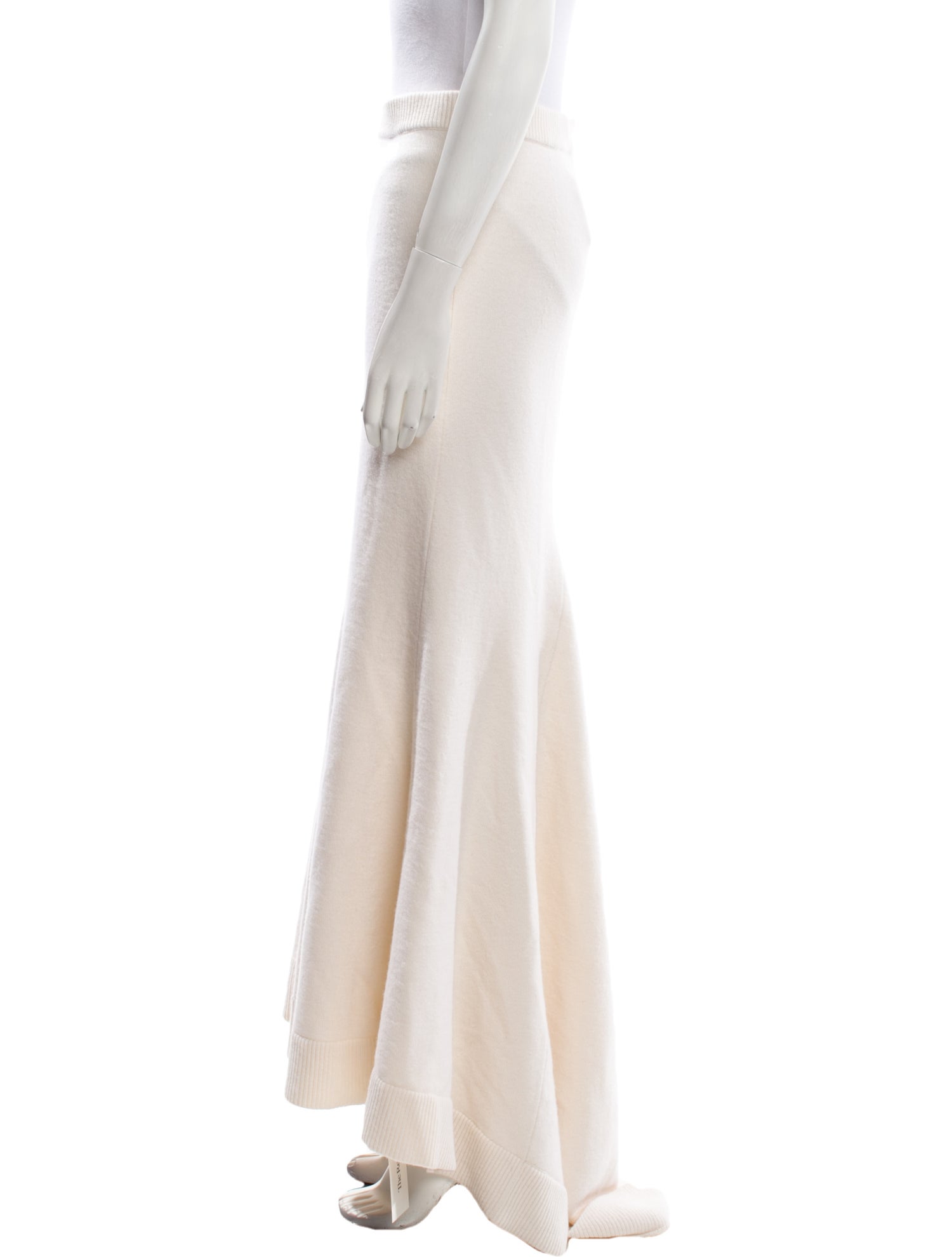 Michael Kors Collection Long Skirt