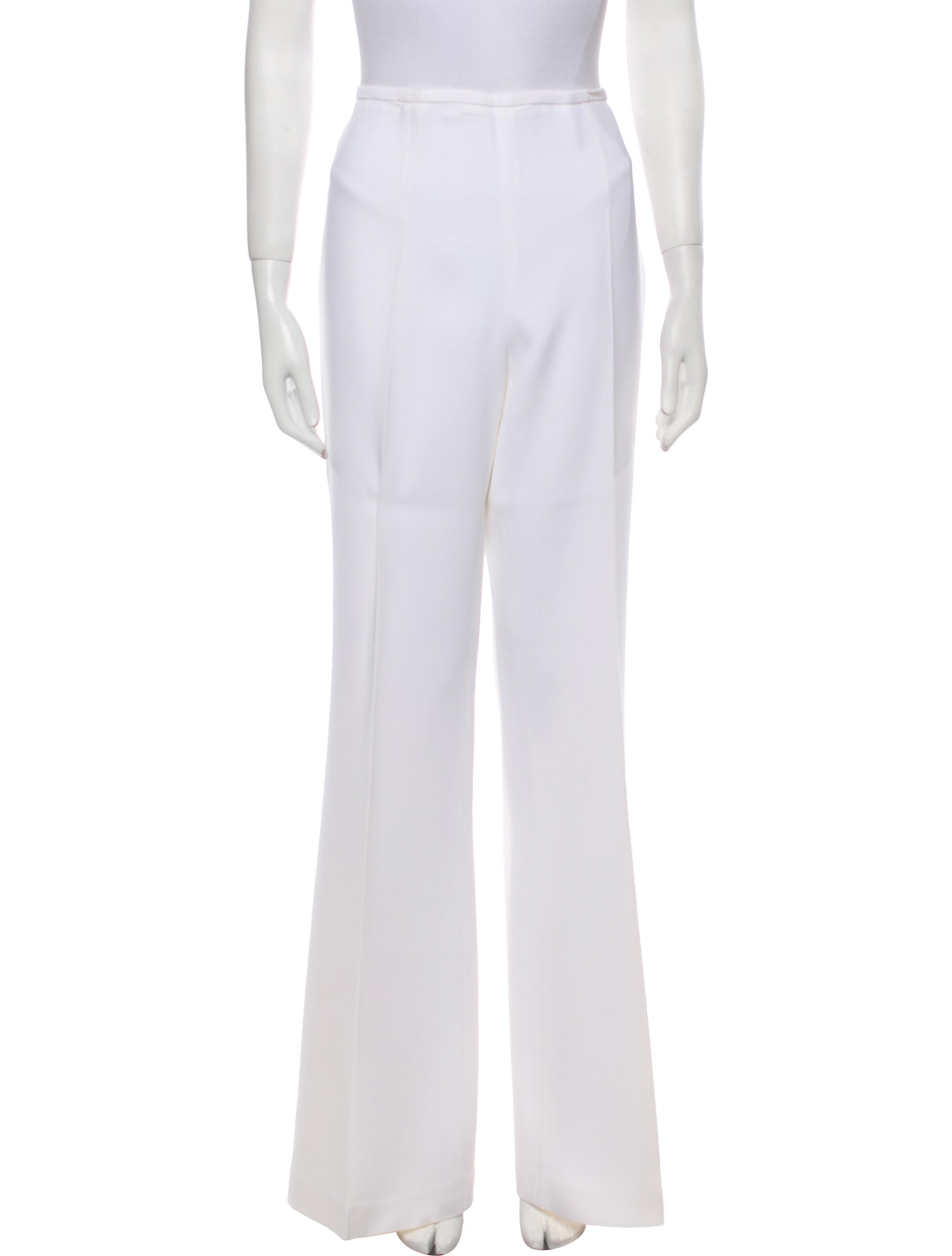 Michael Kors Collection Wide Leg Pants