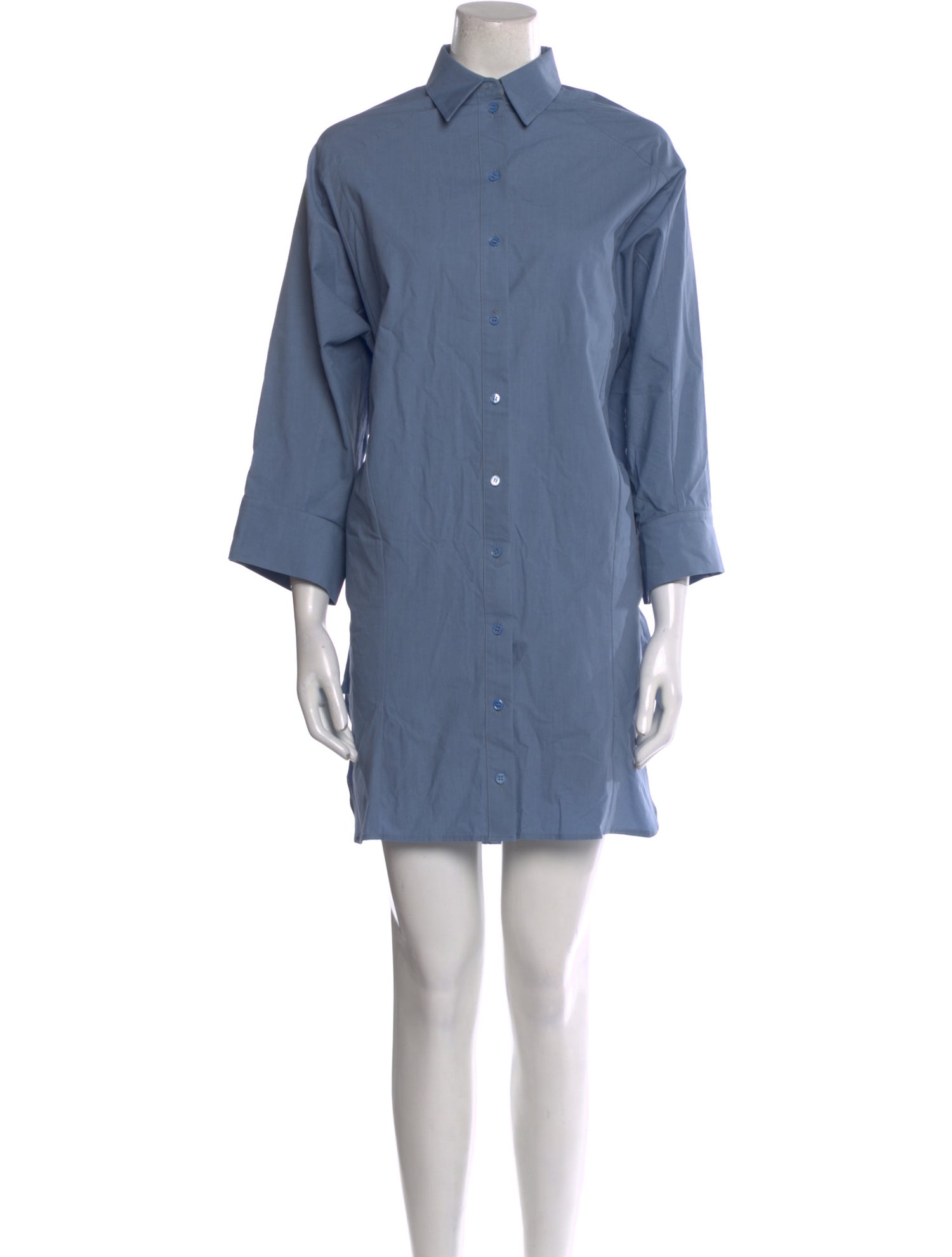 Michael Kors Collection Mini Dress