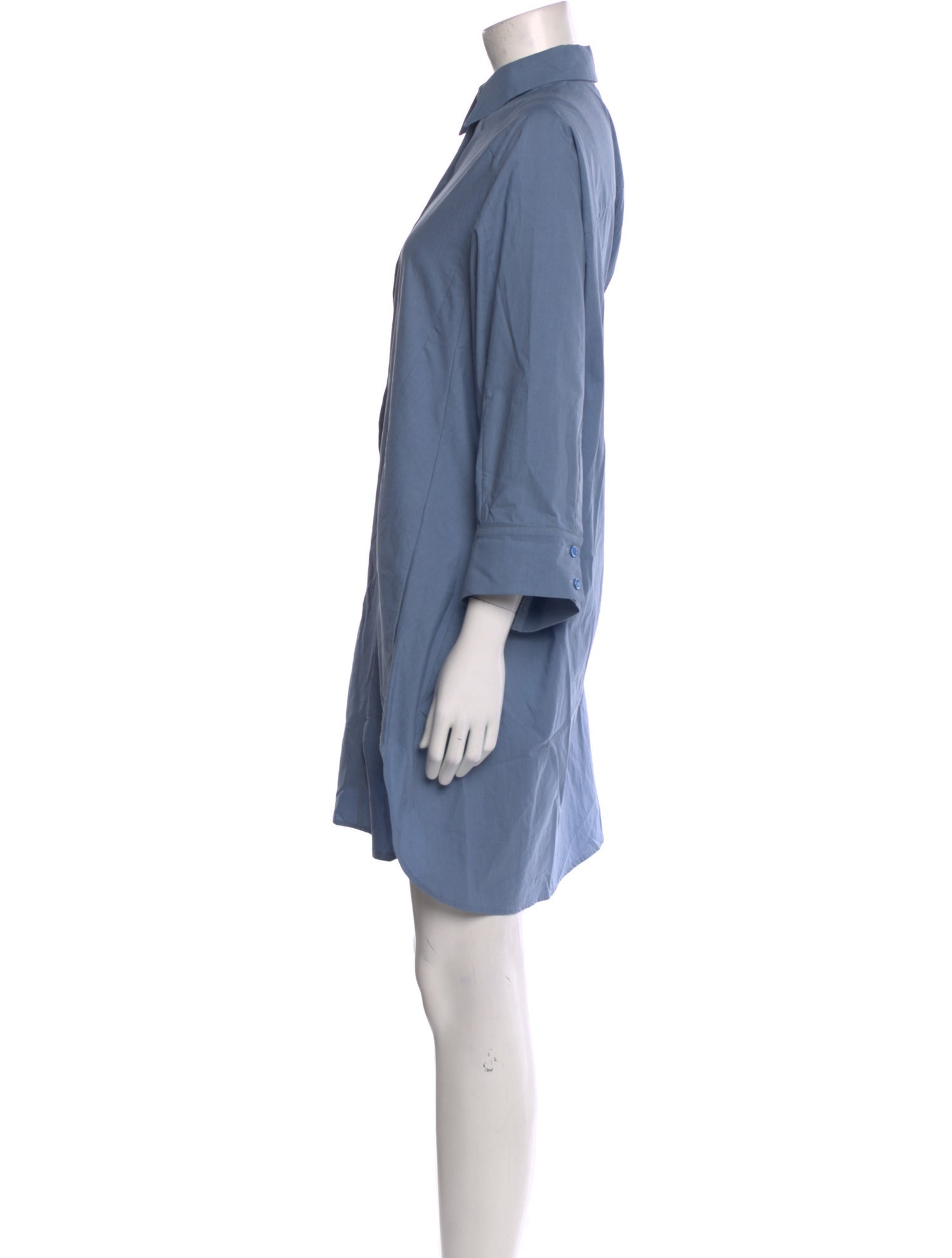 Michael Kors Collection Mini Dress